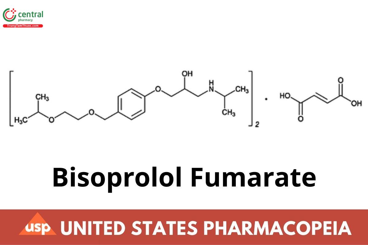 Bisoprolol Fumarate