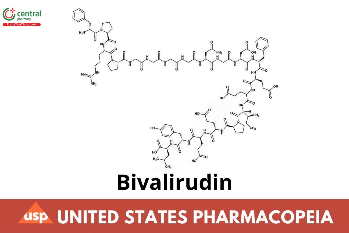 Bivalirudin