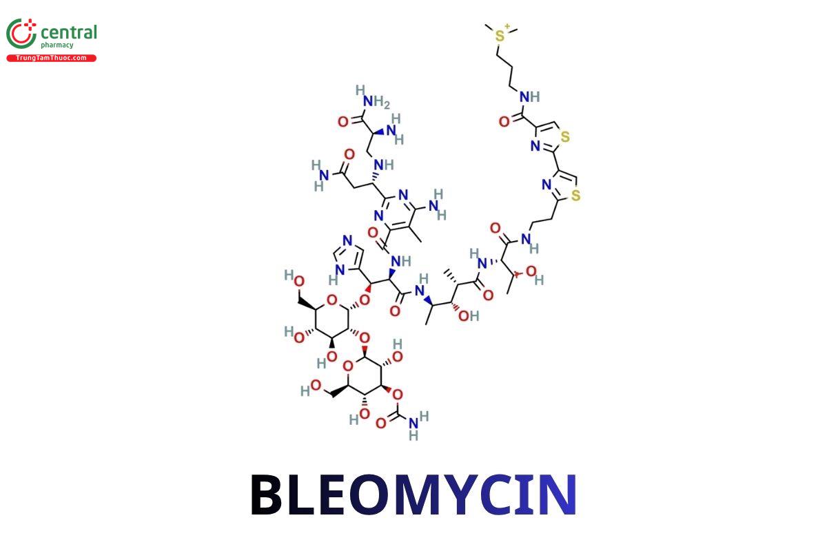 Bleomycin