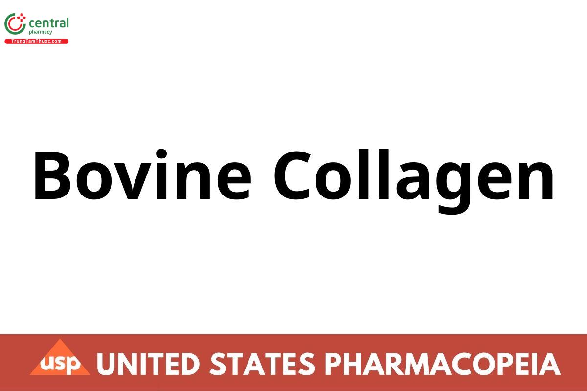 Bovine Collagen