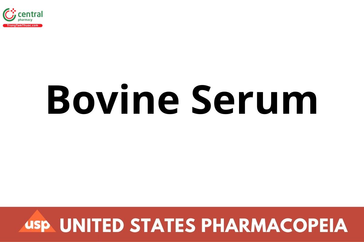 Bovine Serum