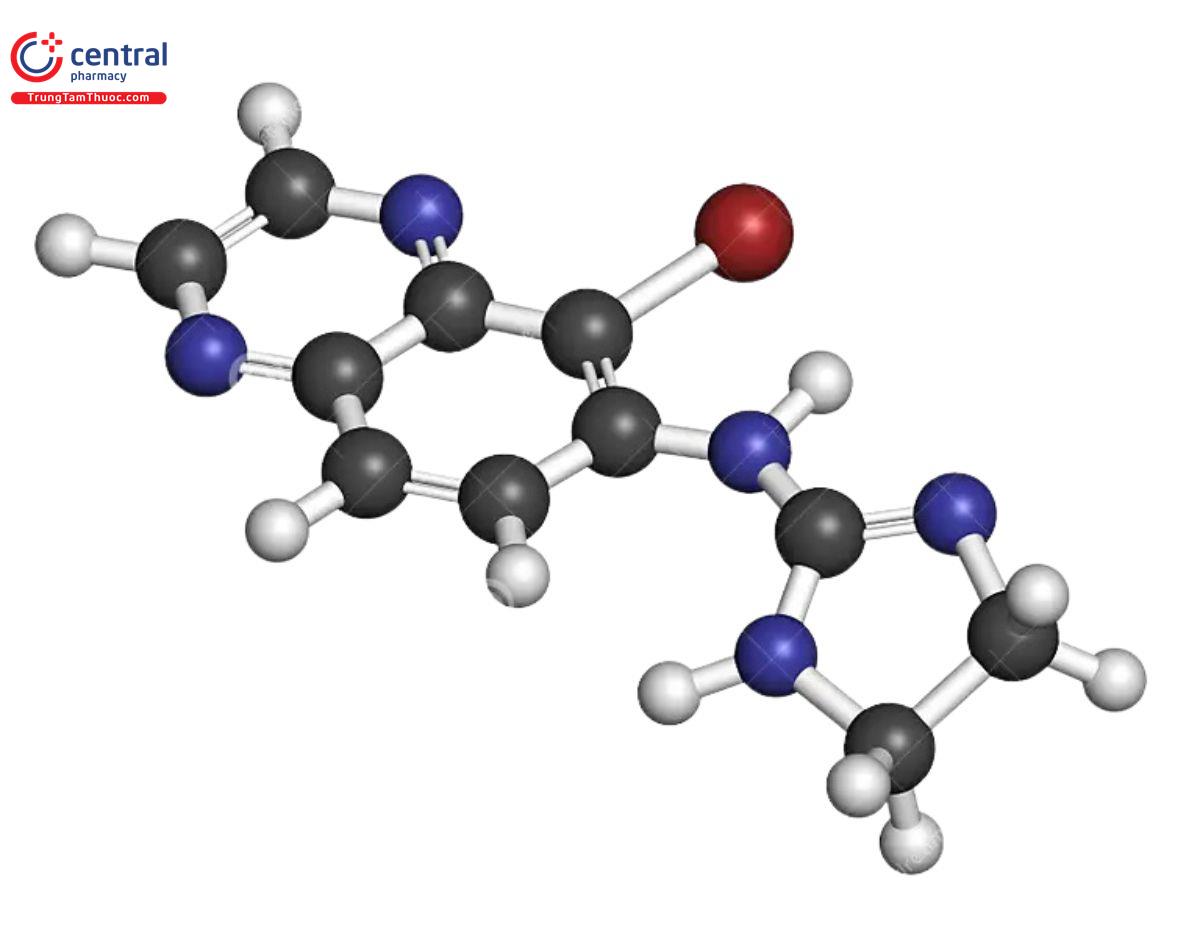 Brimonidine