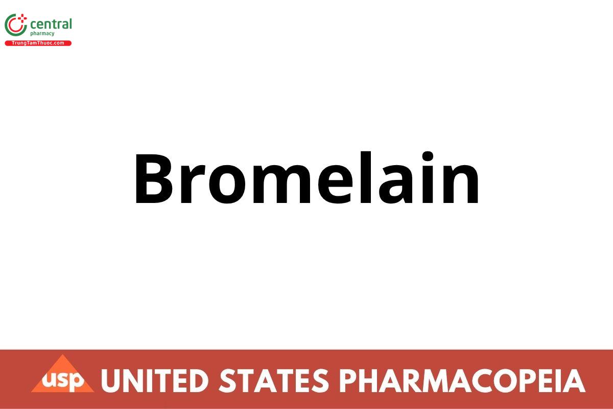 Bromelain