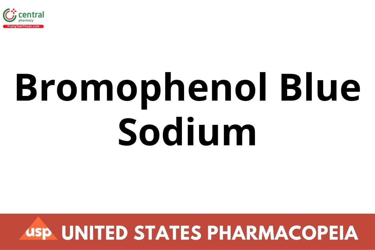 Bromophenol Blue Sodium