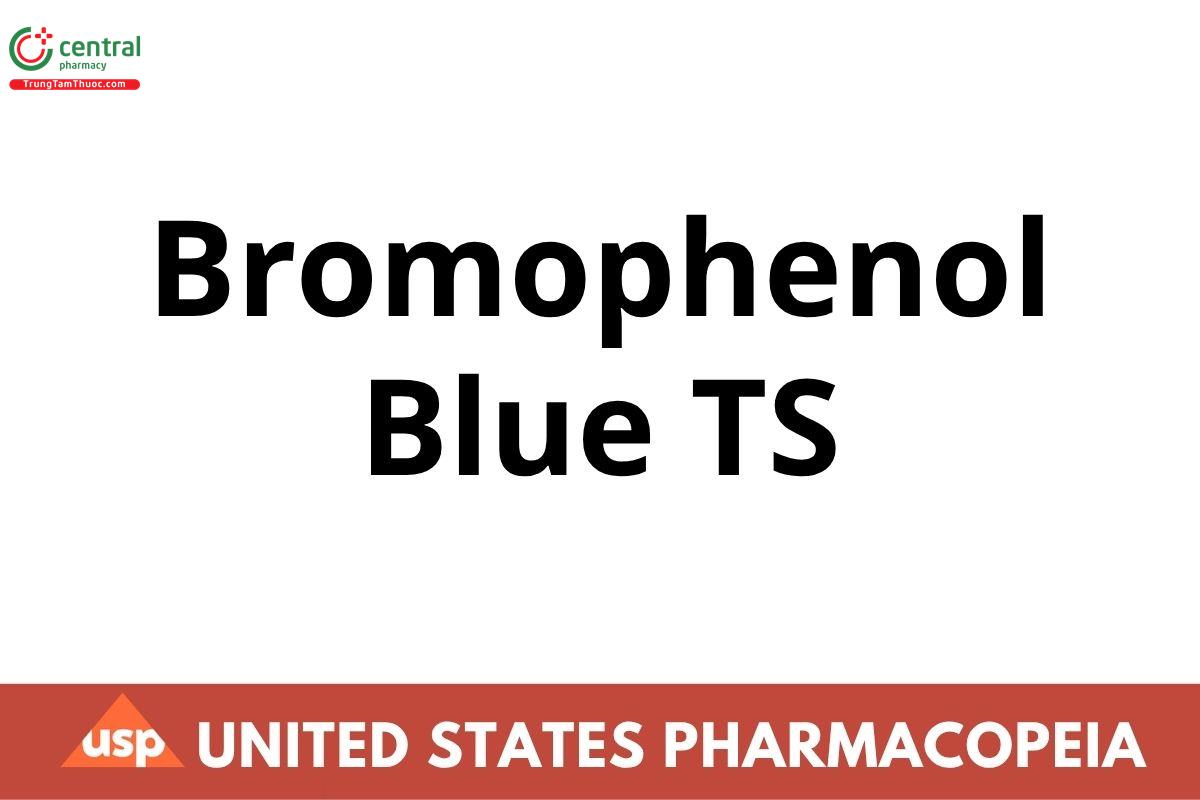 Bromophenol Blue TS