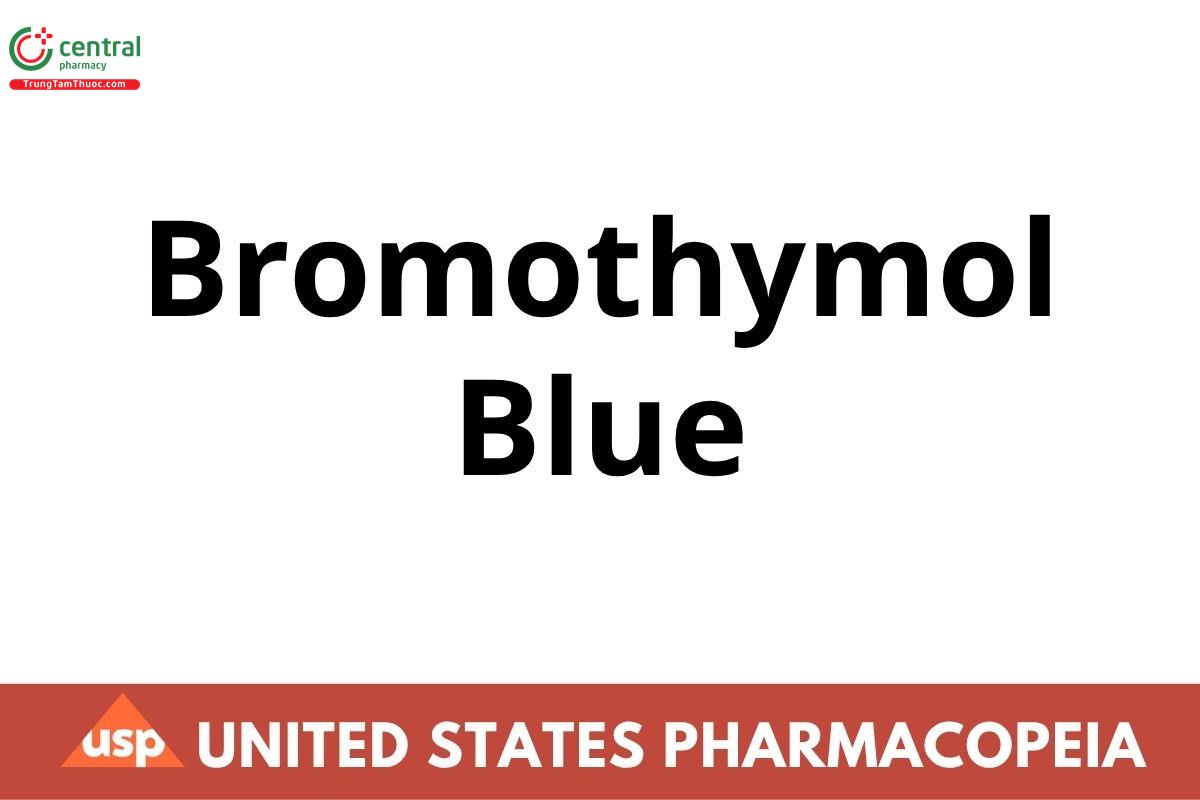Bromothymol Blue