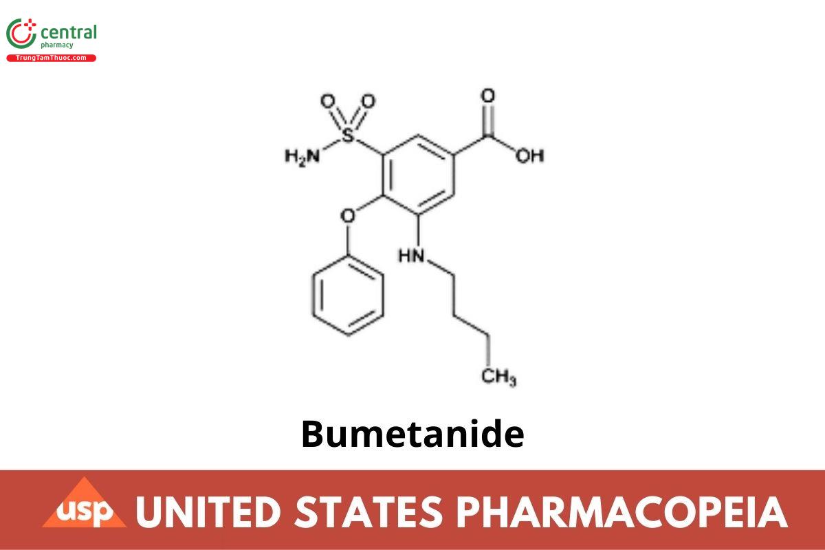 Bumetanide