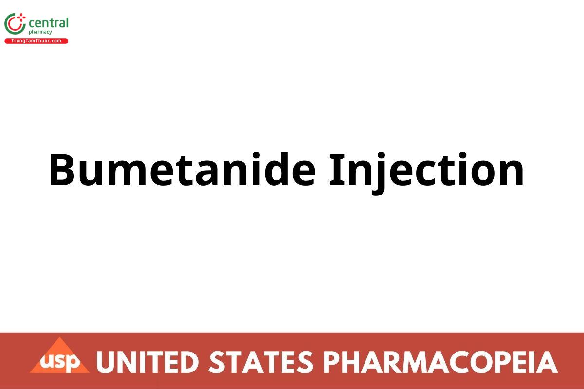 Bumetanide Injection