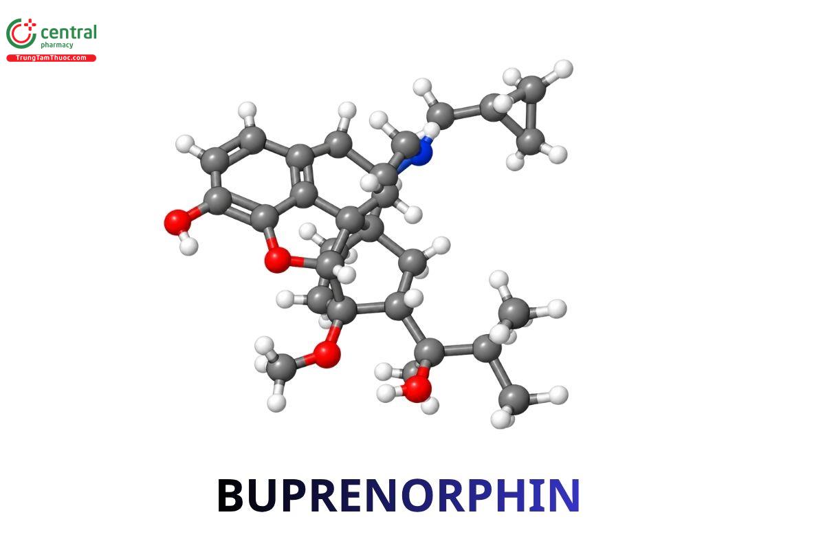 Buprenorphin