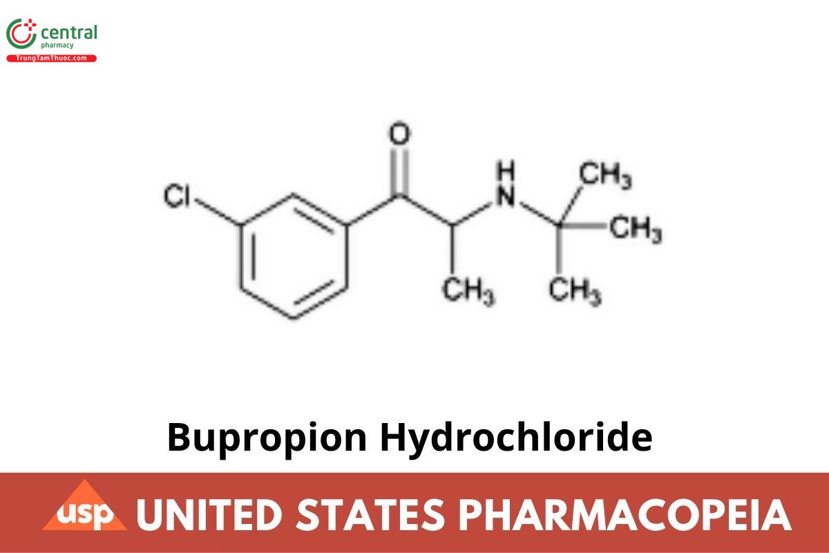 Bupropion Hydrochloride
