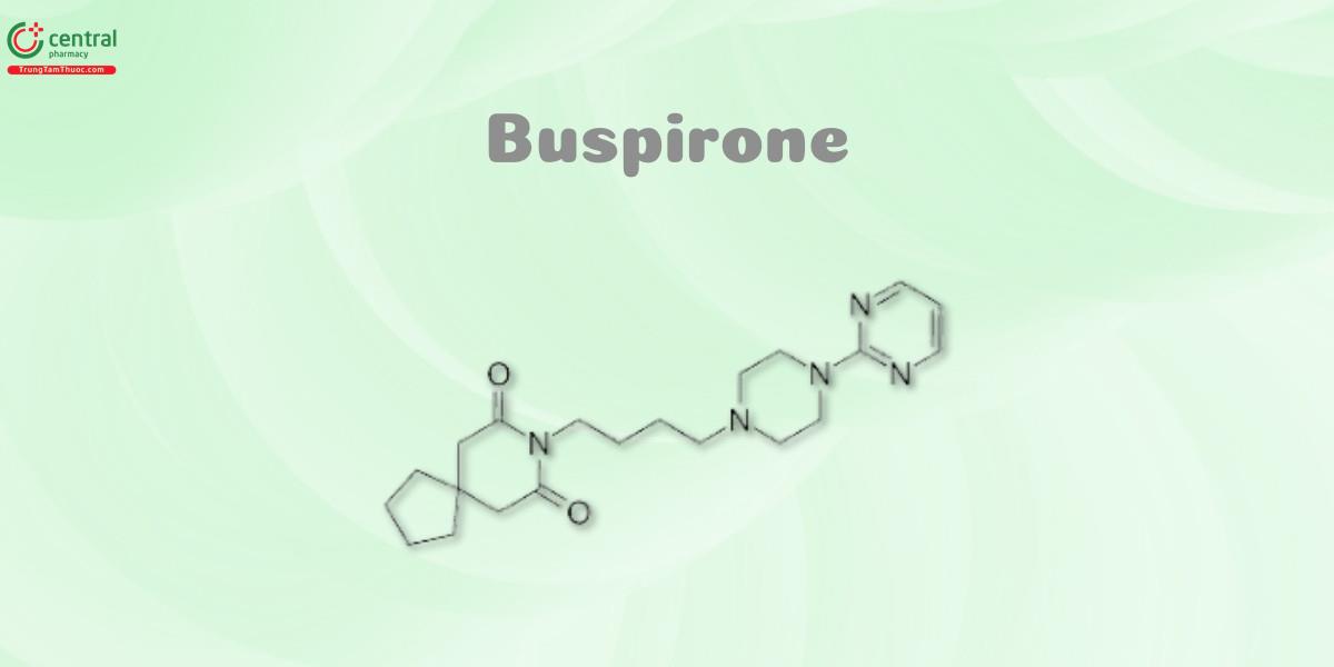 Buspirone