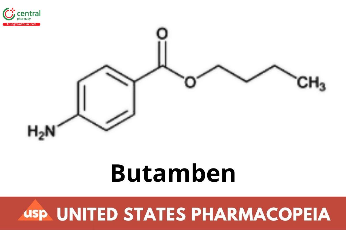 Butamben