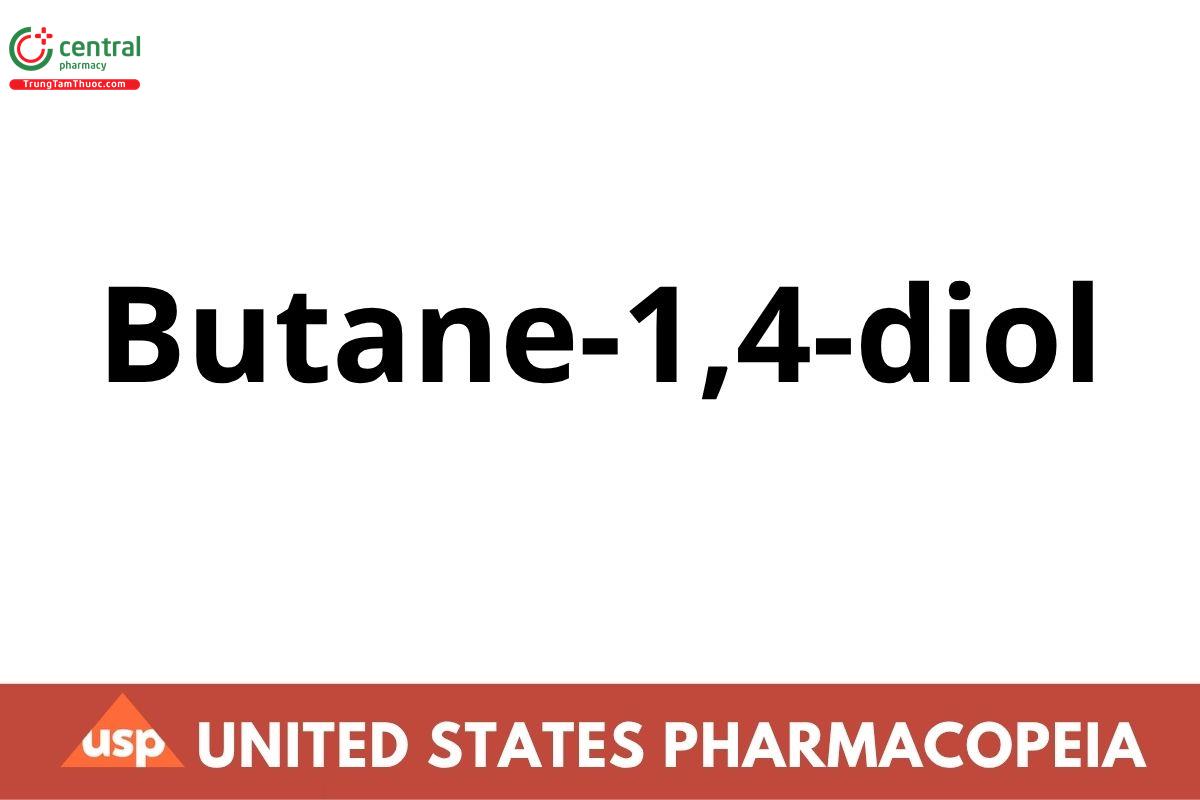 Butane-1,4-diol