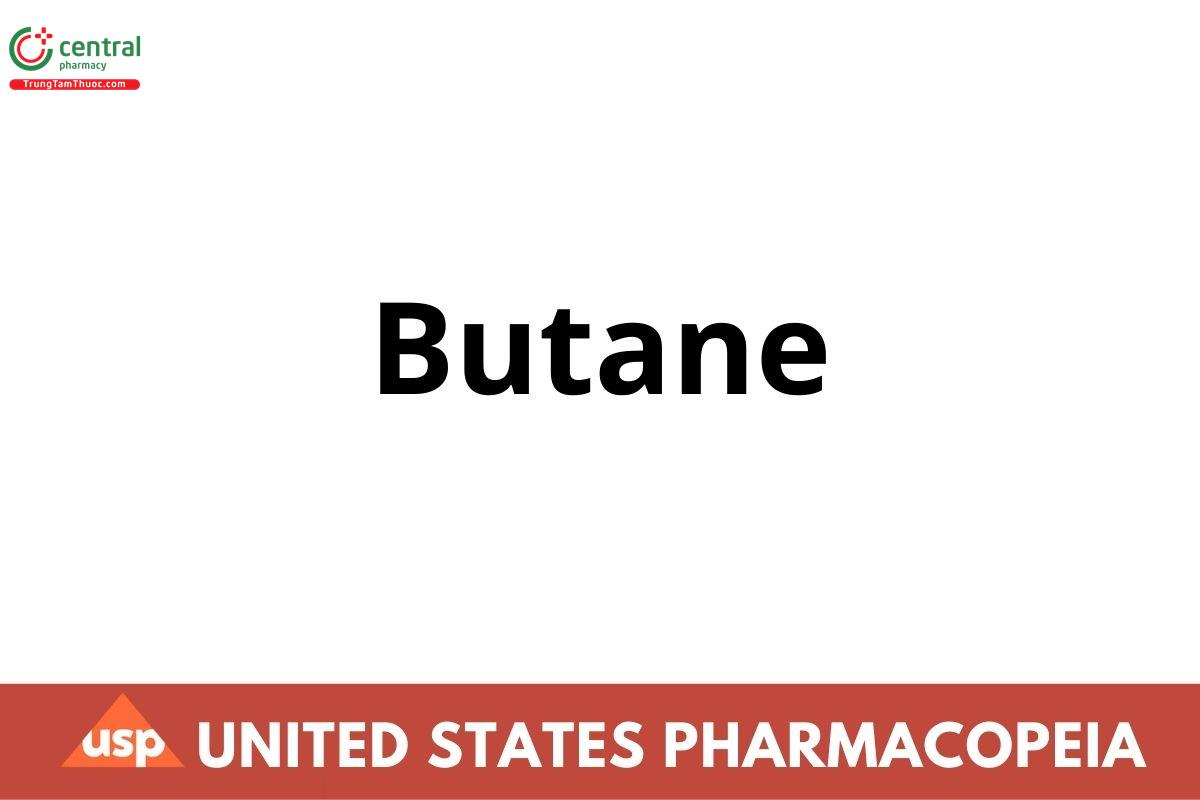 Butane