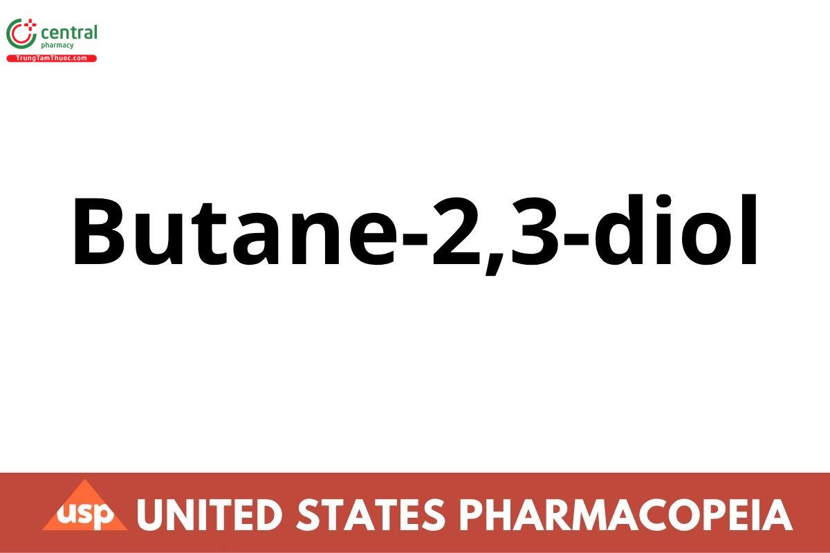 Butane-2,3-diol