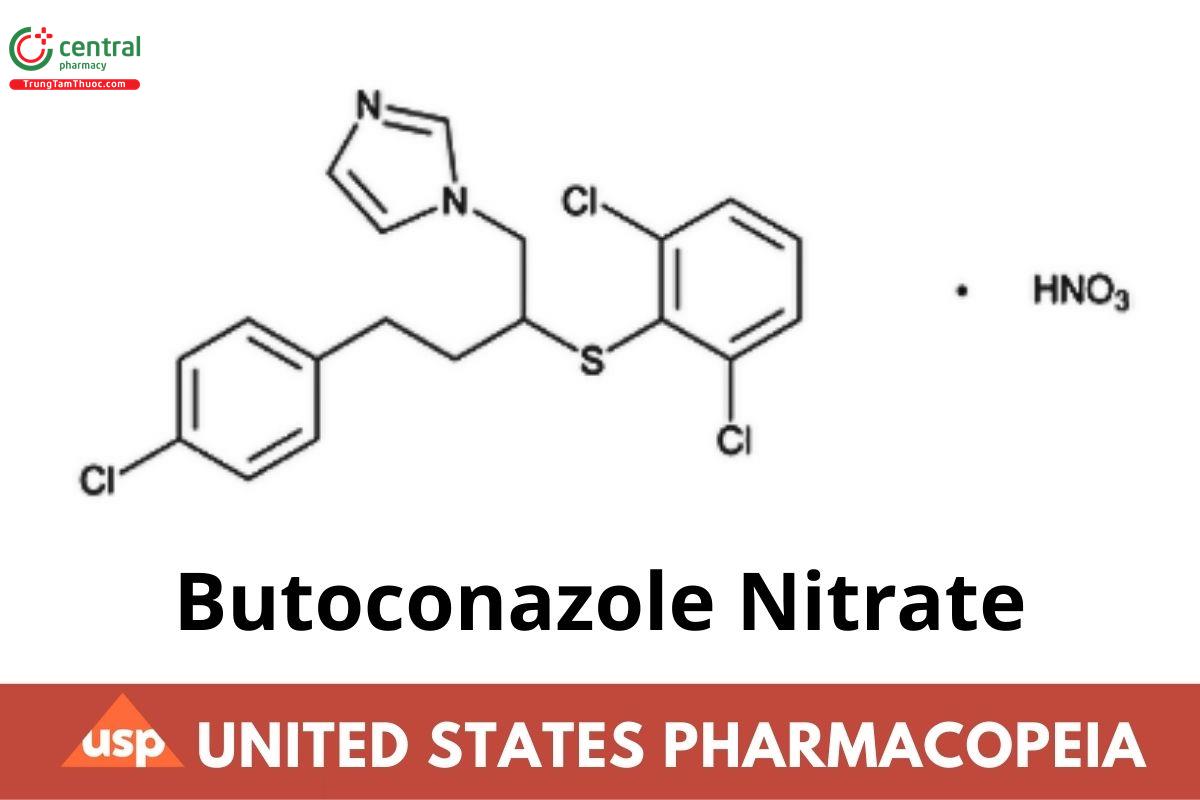 Butoconazole Nitrate