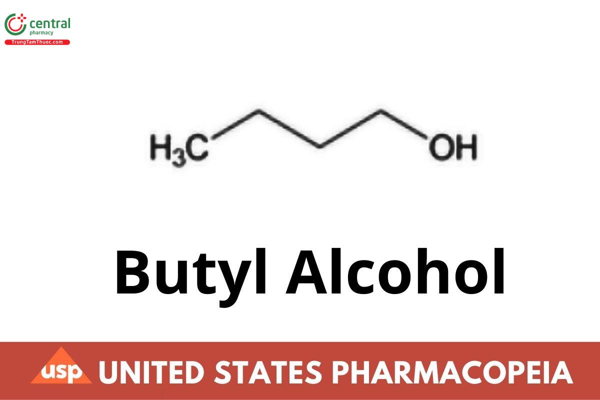Butyl Alcohol