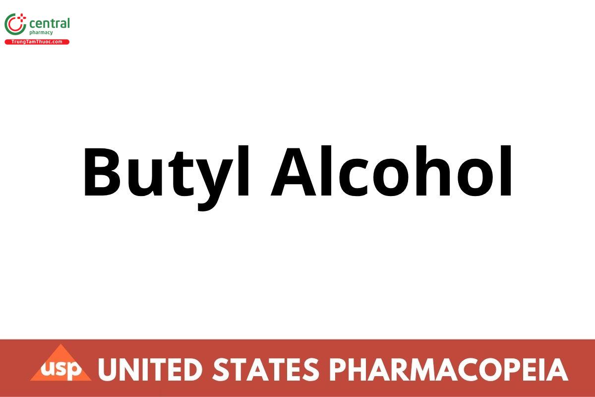 Butyl Alcohol Reagents