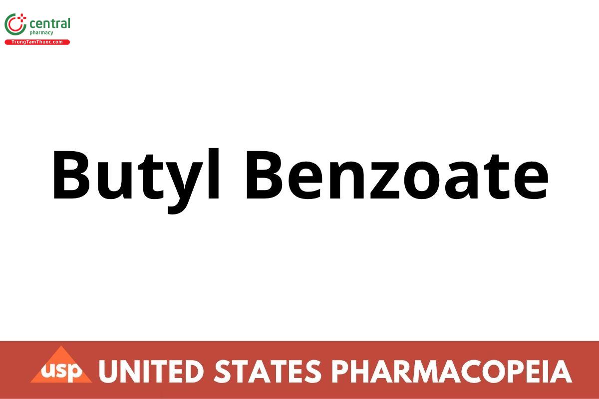 Butyl Benzoate