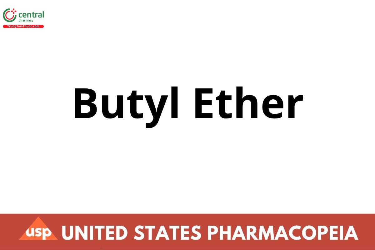 Butyl Ether