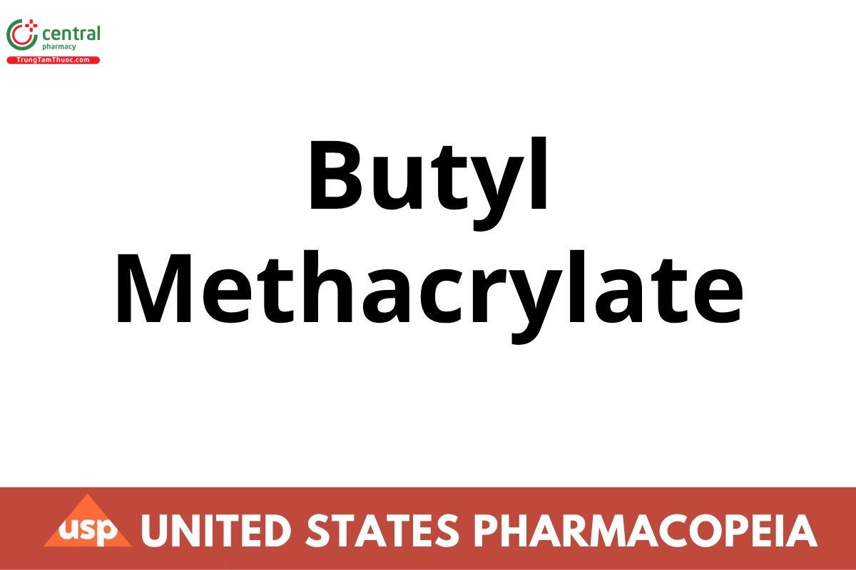 Butyl Methacrylate