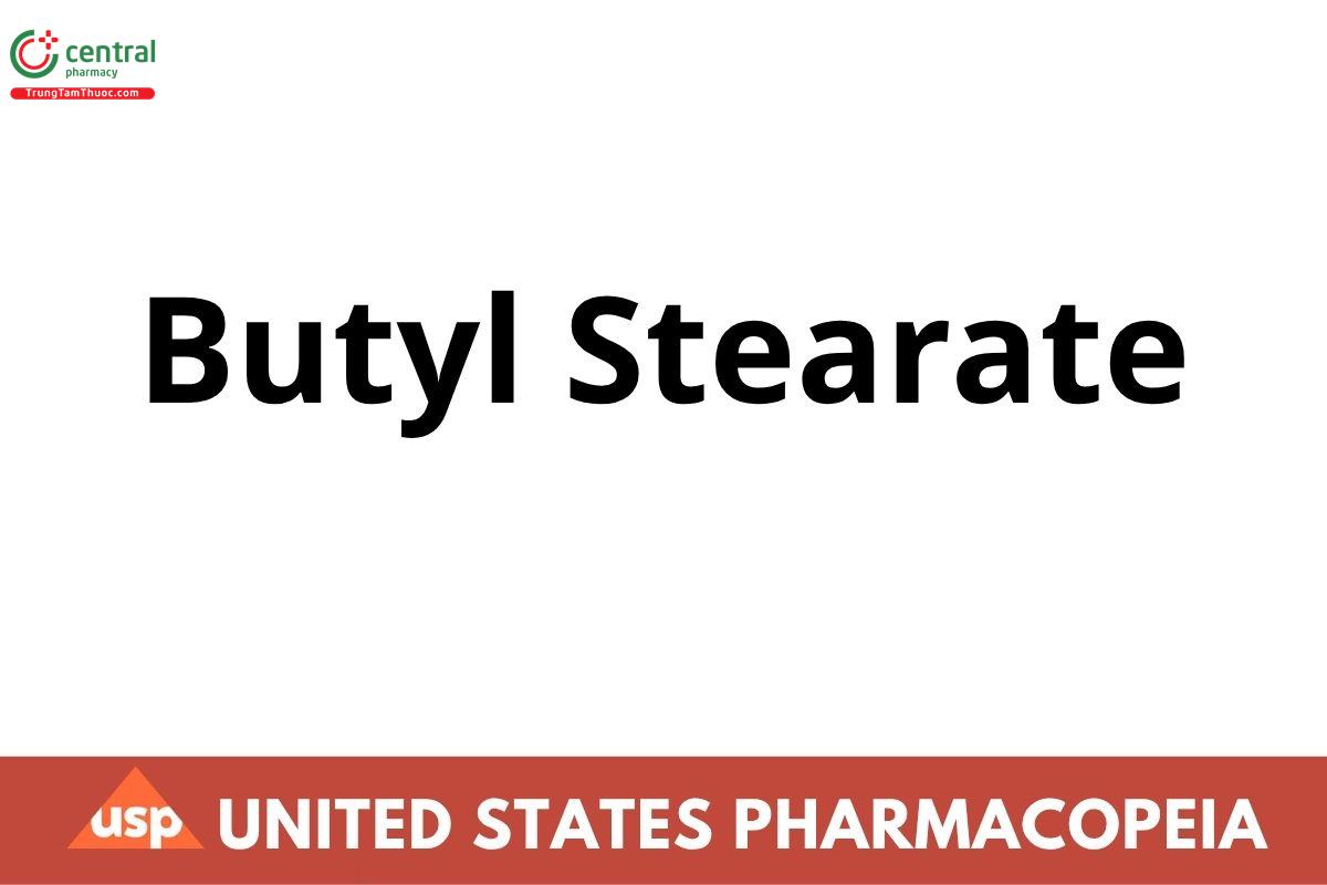 Butyl Stearate