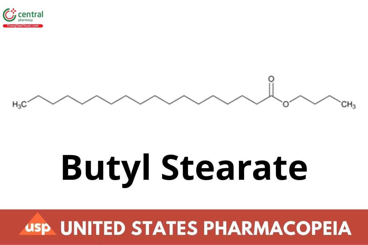 Butyl Stearate