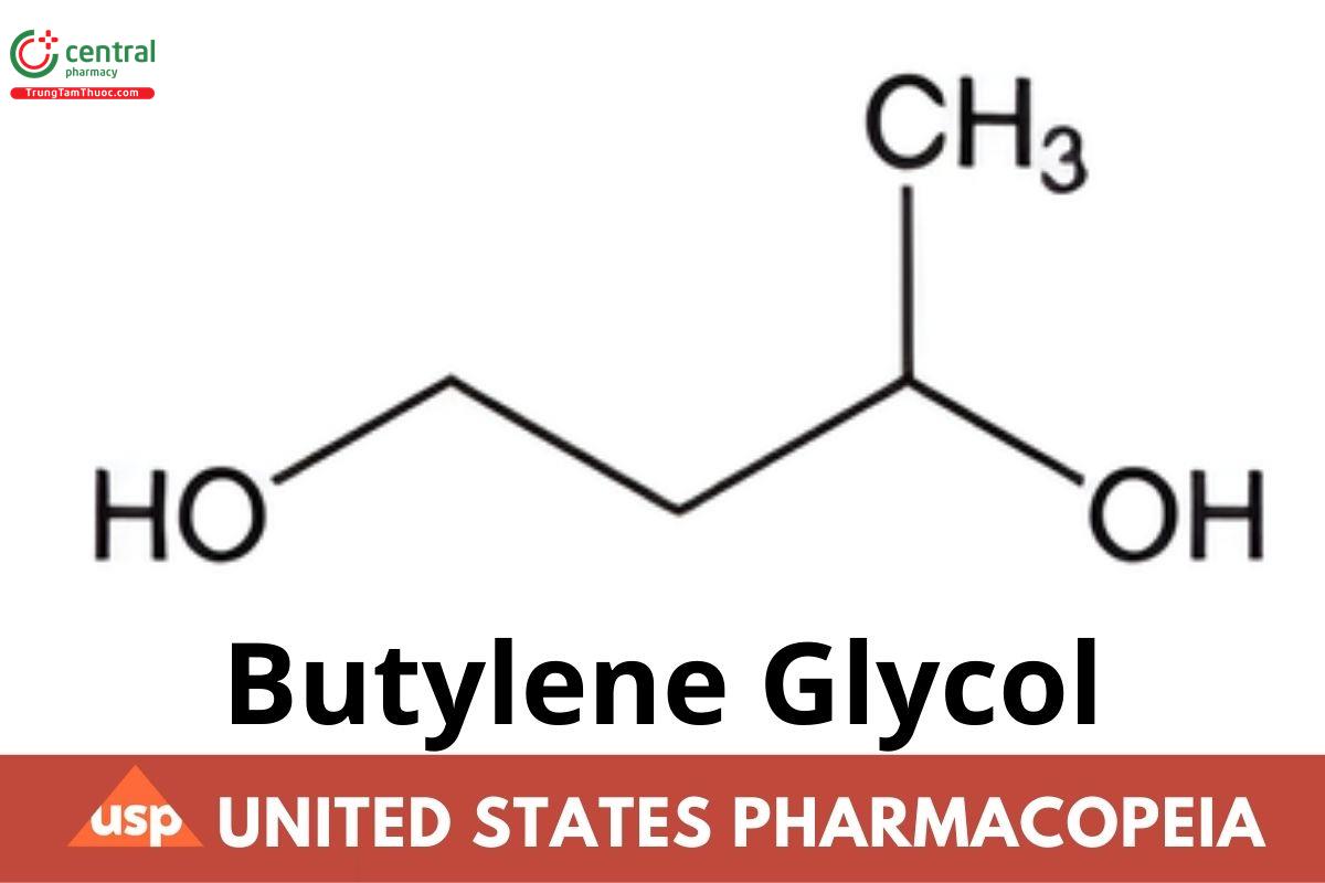 Butylene Glycol 