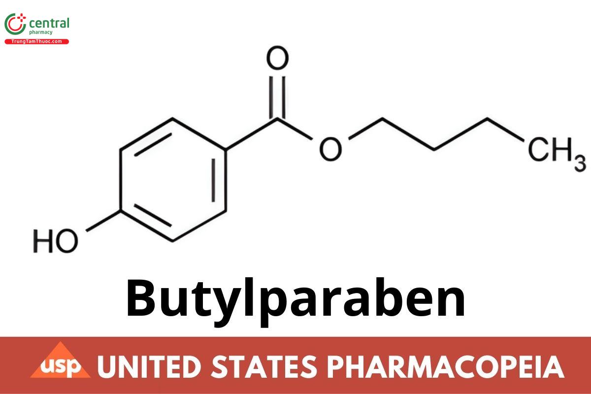 Butylparaben