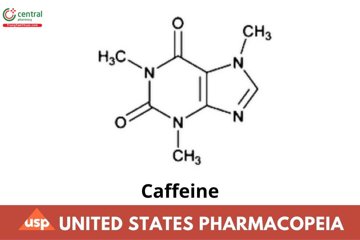 Caffeine