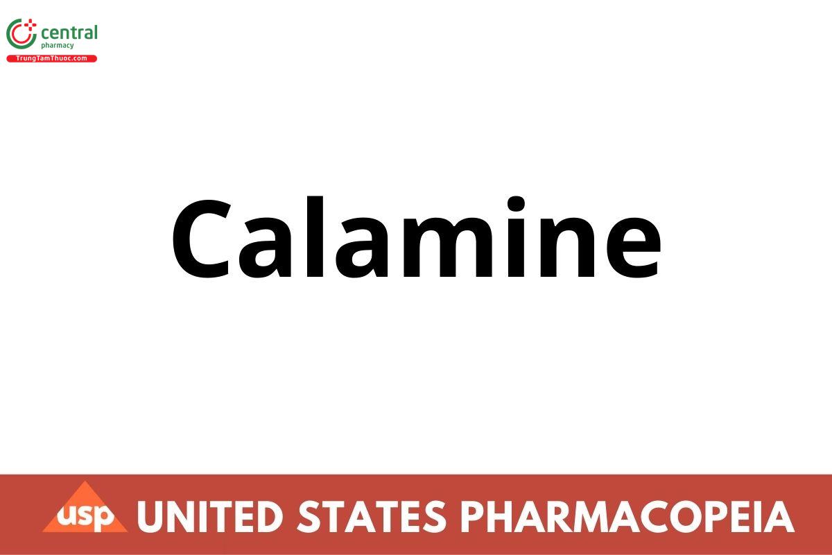 Calamine