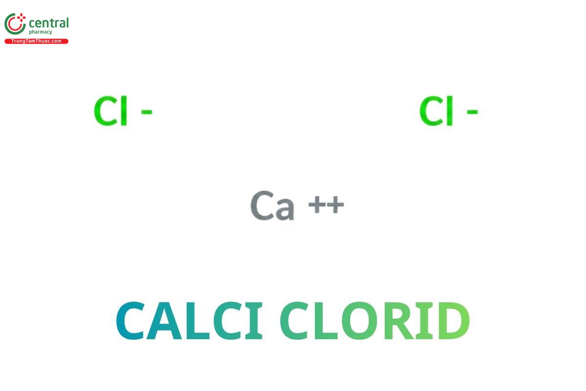 Calci Clorid