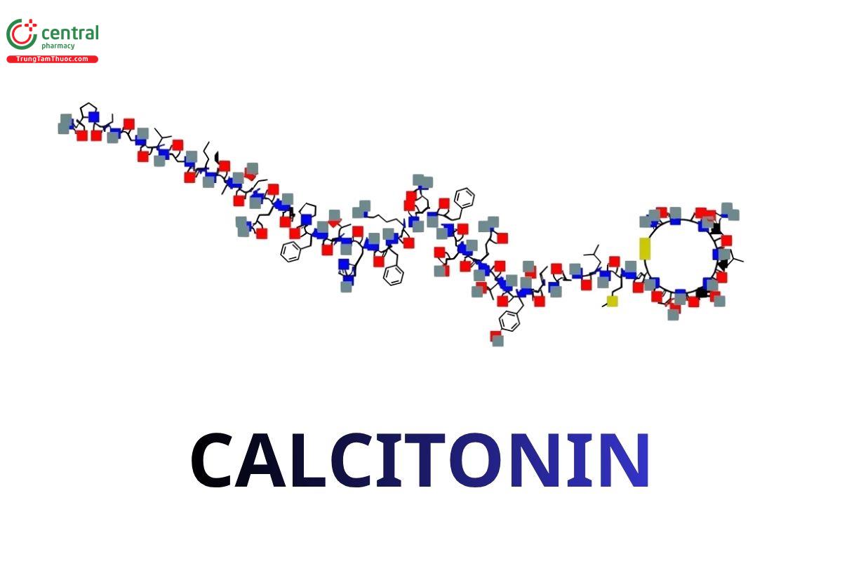 Calcitonin