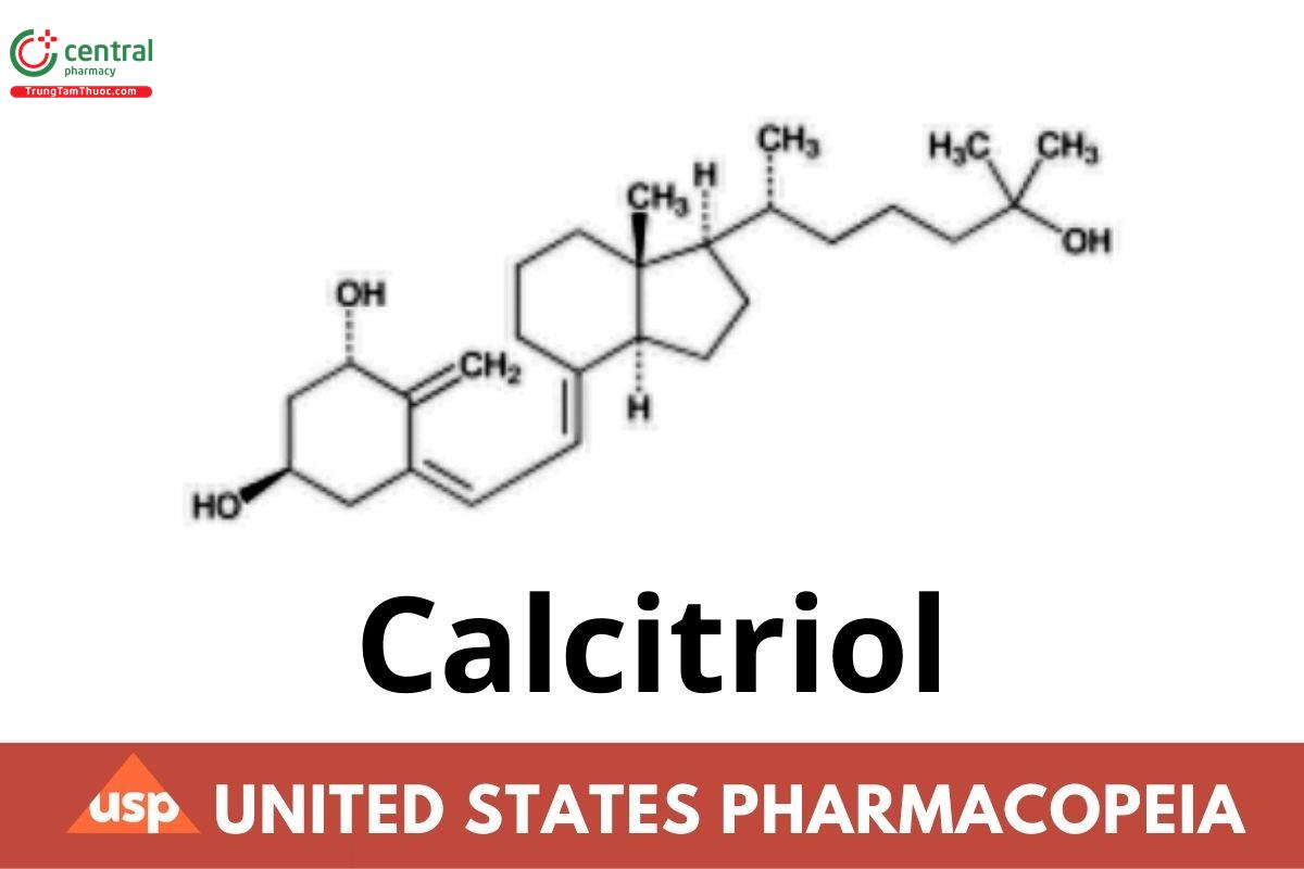 Calcitriol