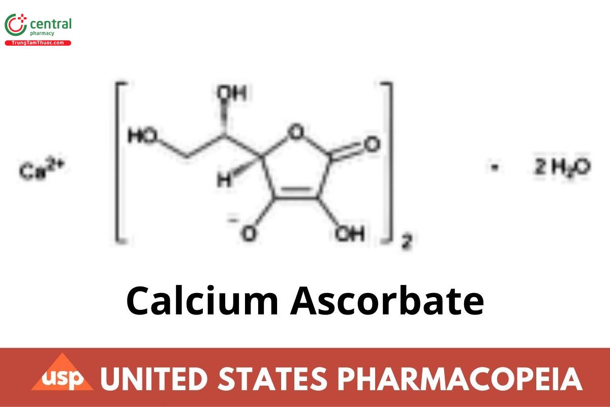 Calcium Ascorbate