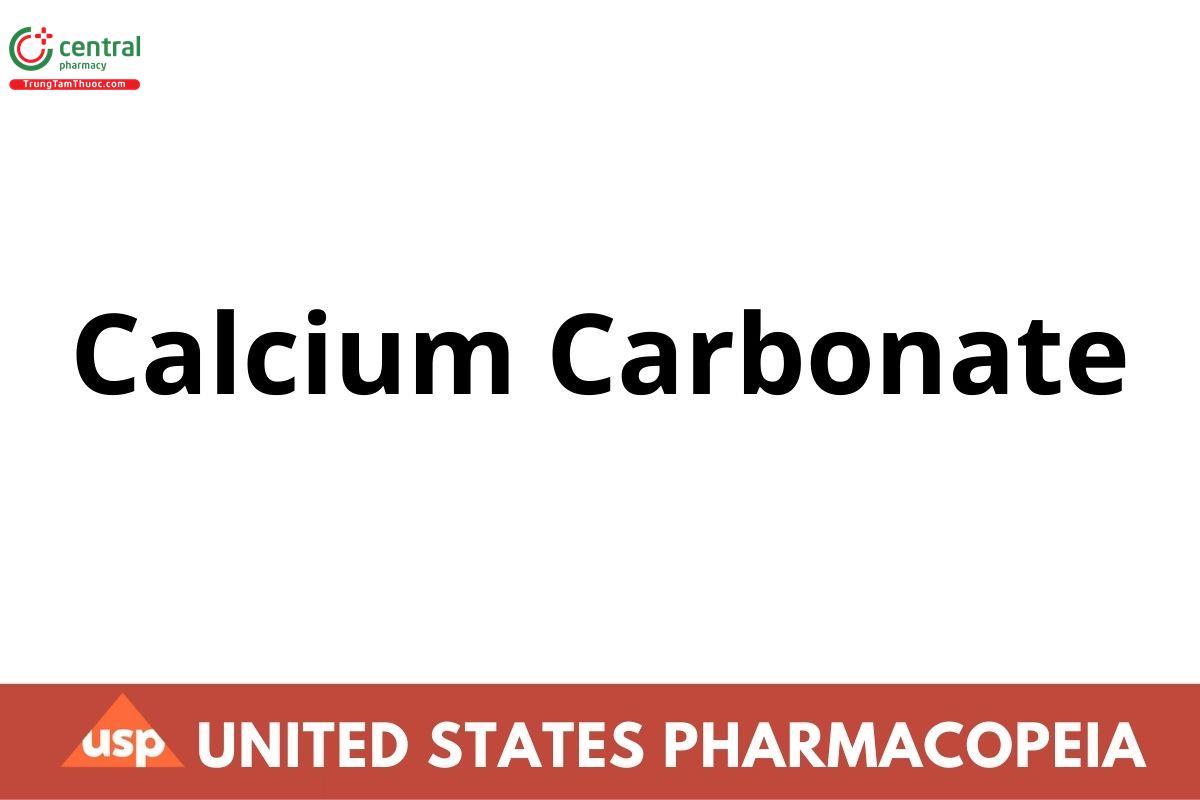 Calcium Carbonate