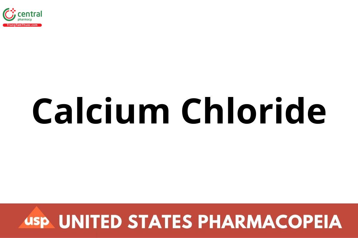 Calcium Chloride
