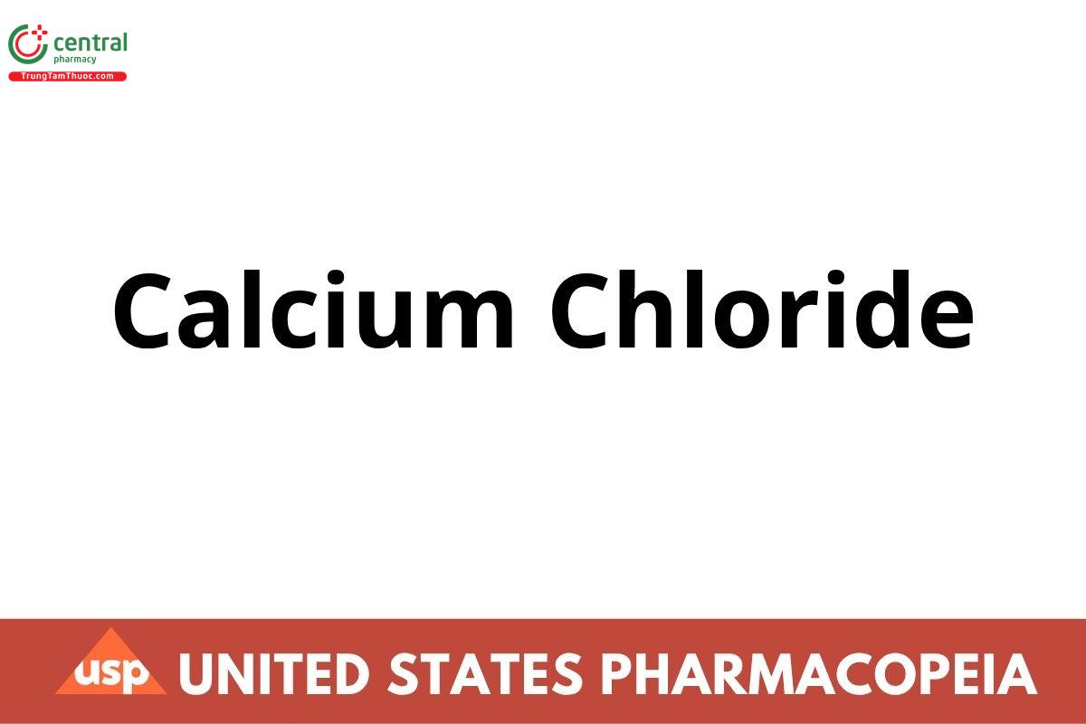 Calcium Chloride