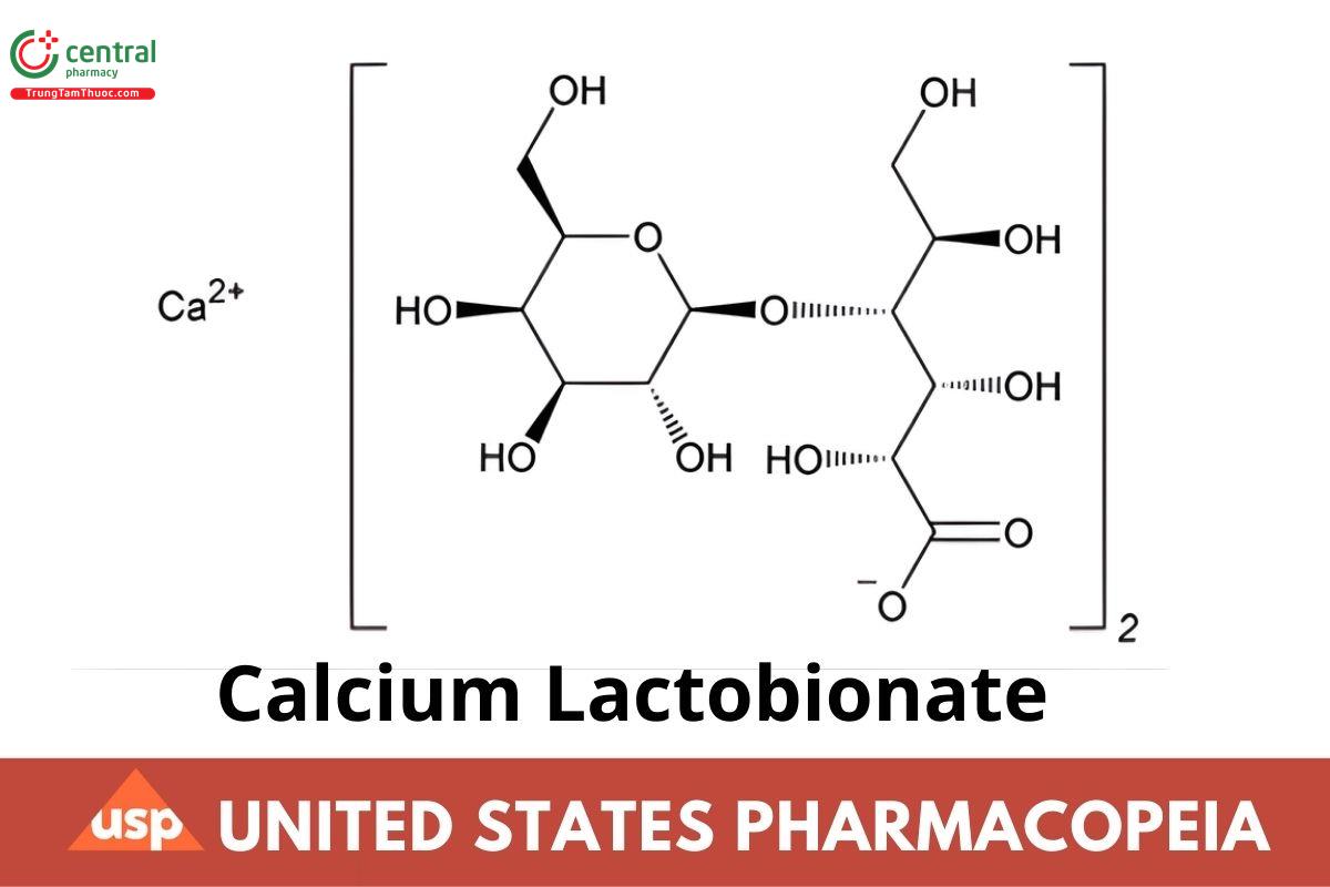 Calcium Lactobionate