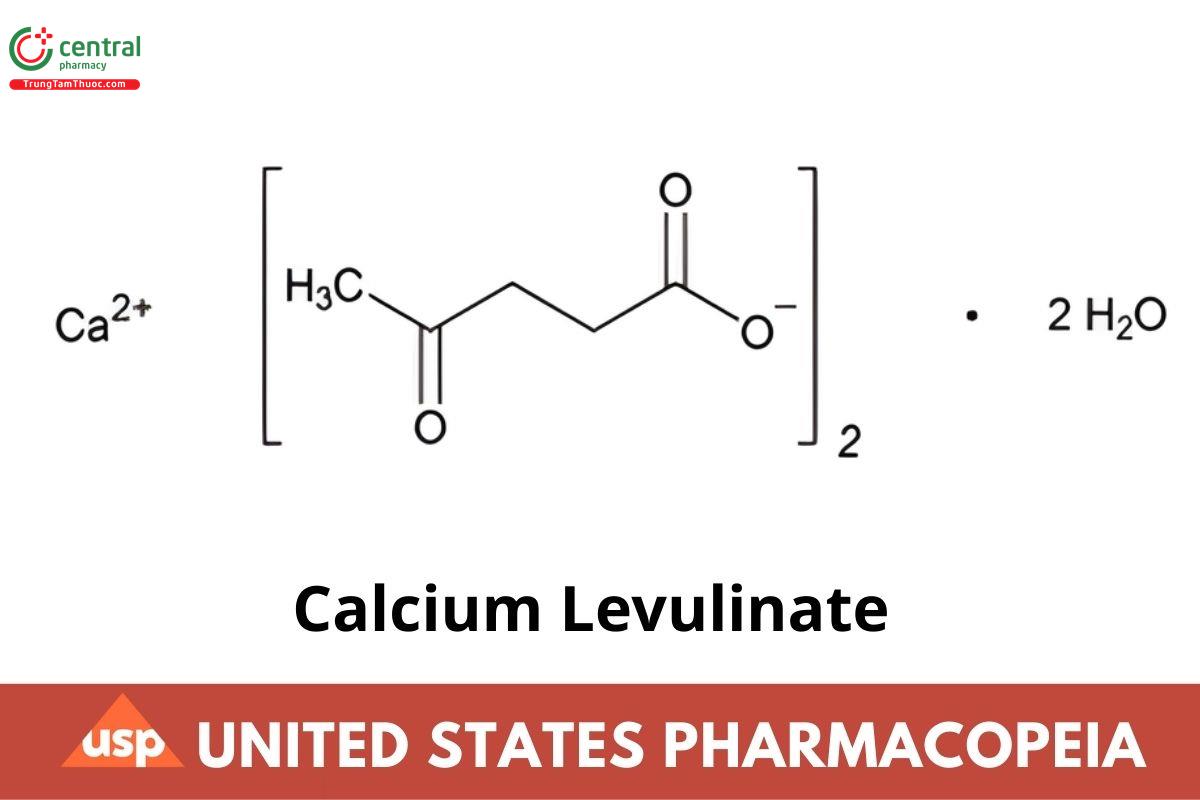 Calcium Levulinate