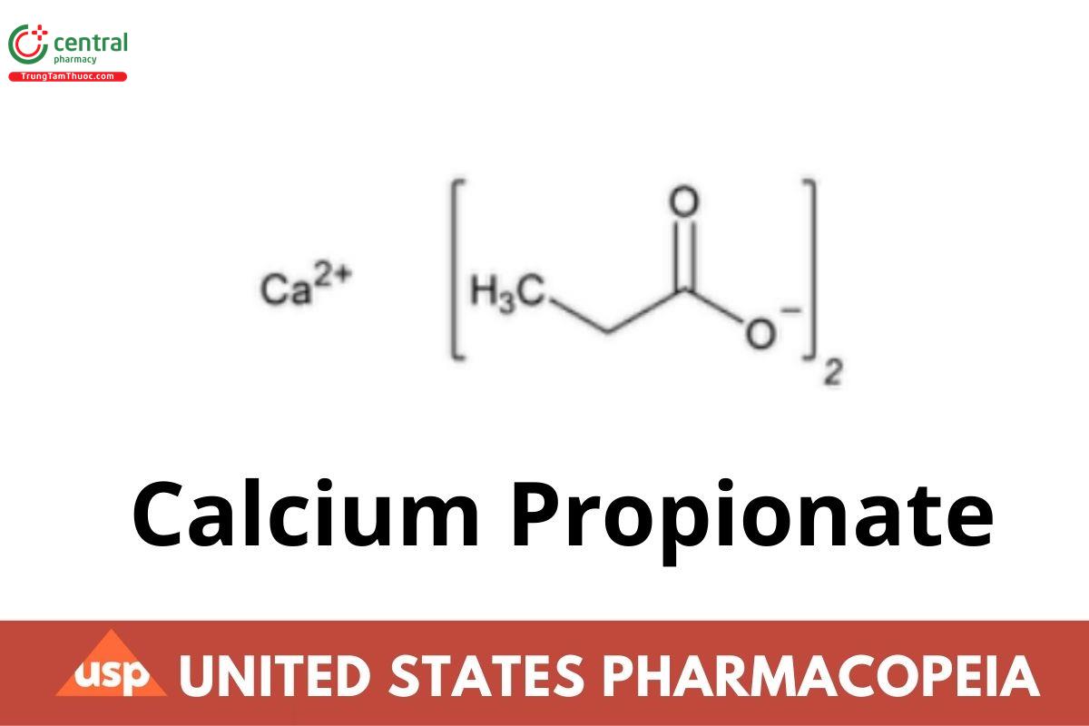 Calcium Propionate
