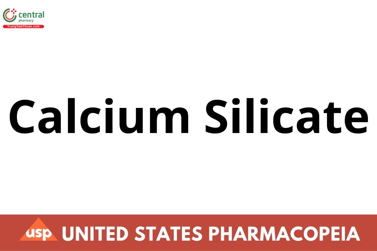 Calcium Silicate