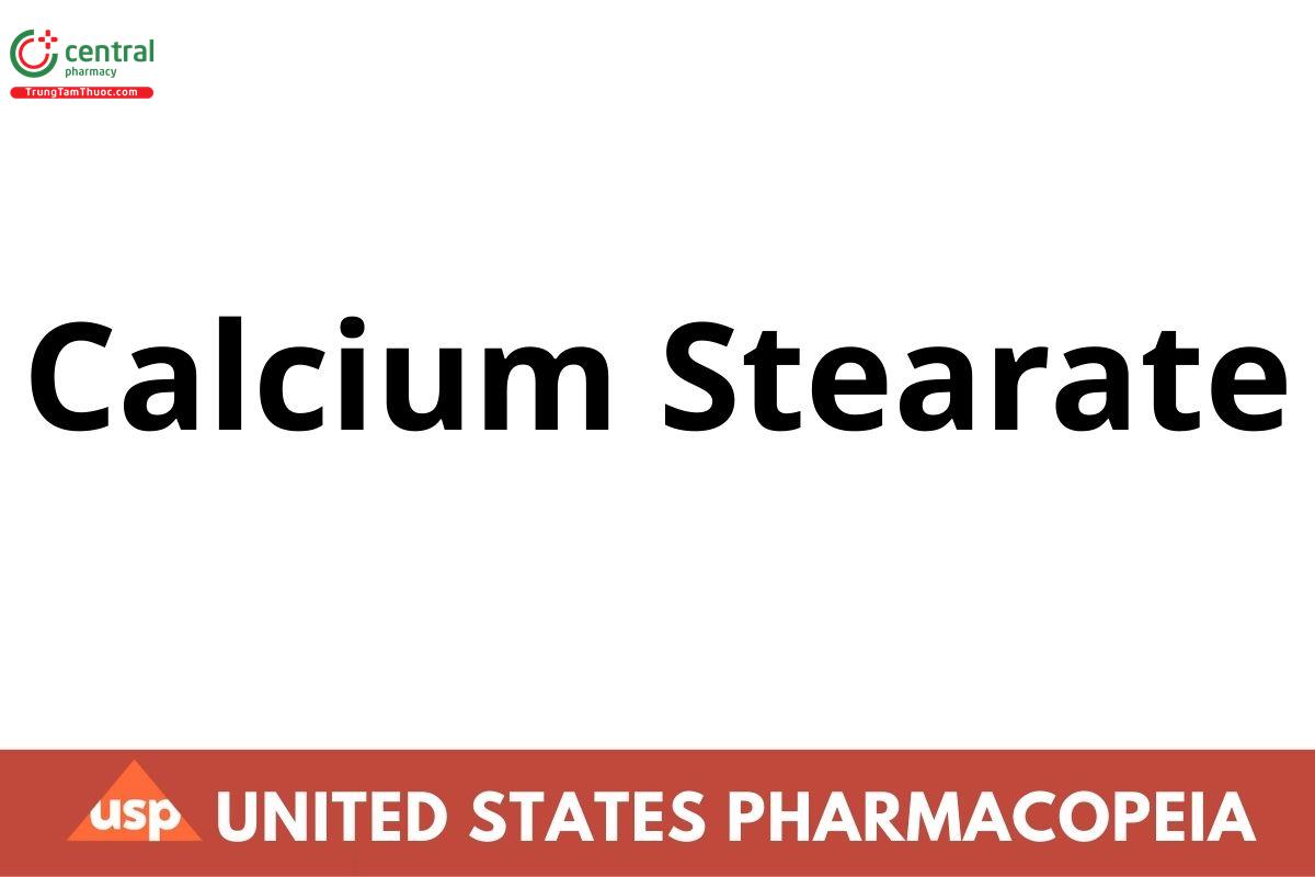 Calcium Stearate