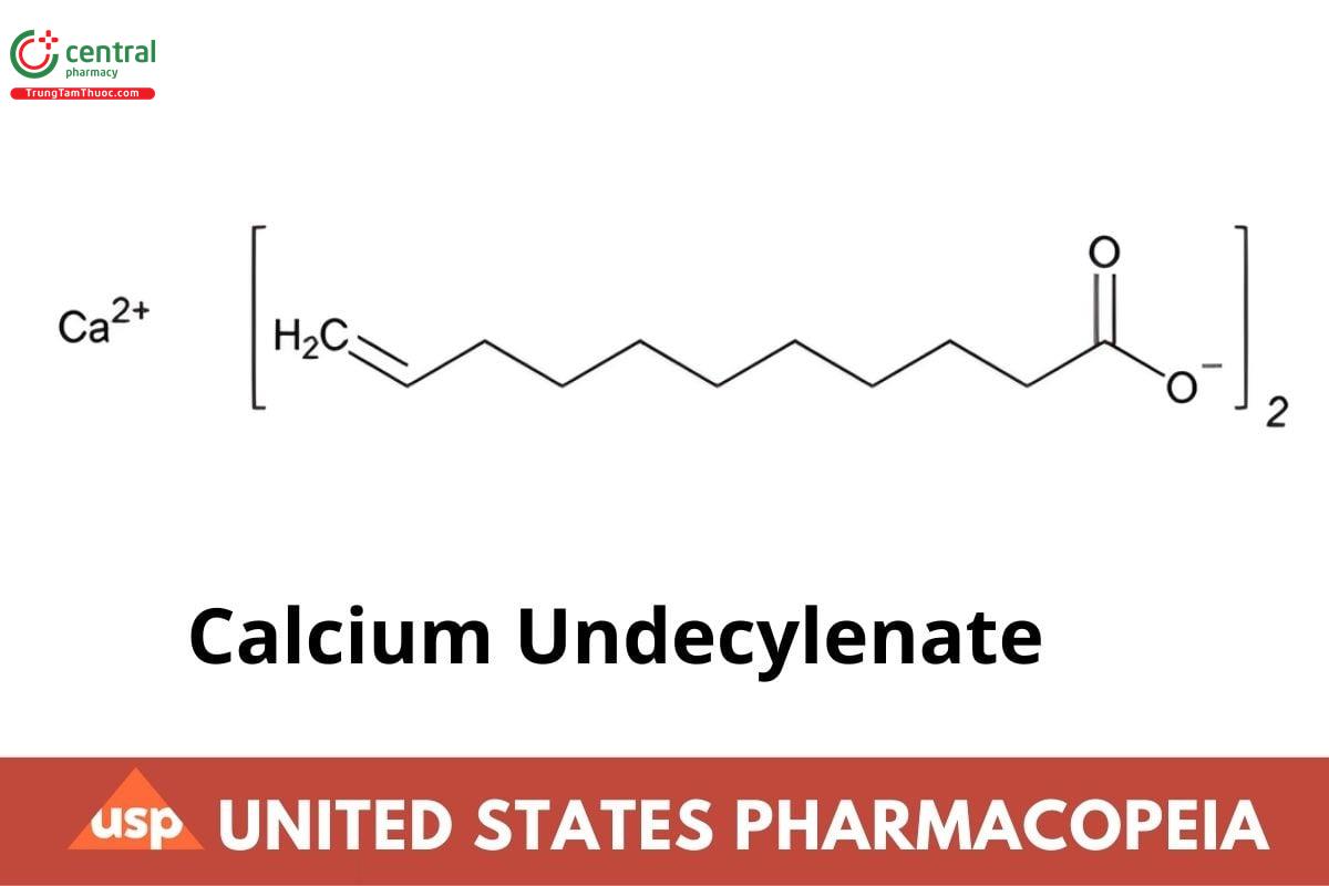 Calcium Undecylenate