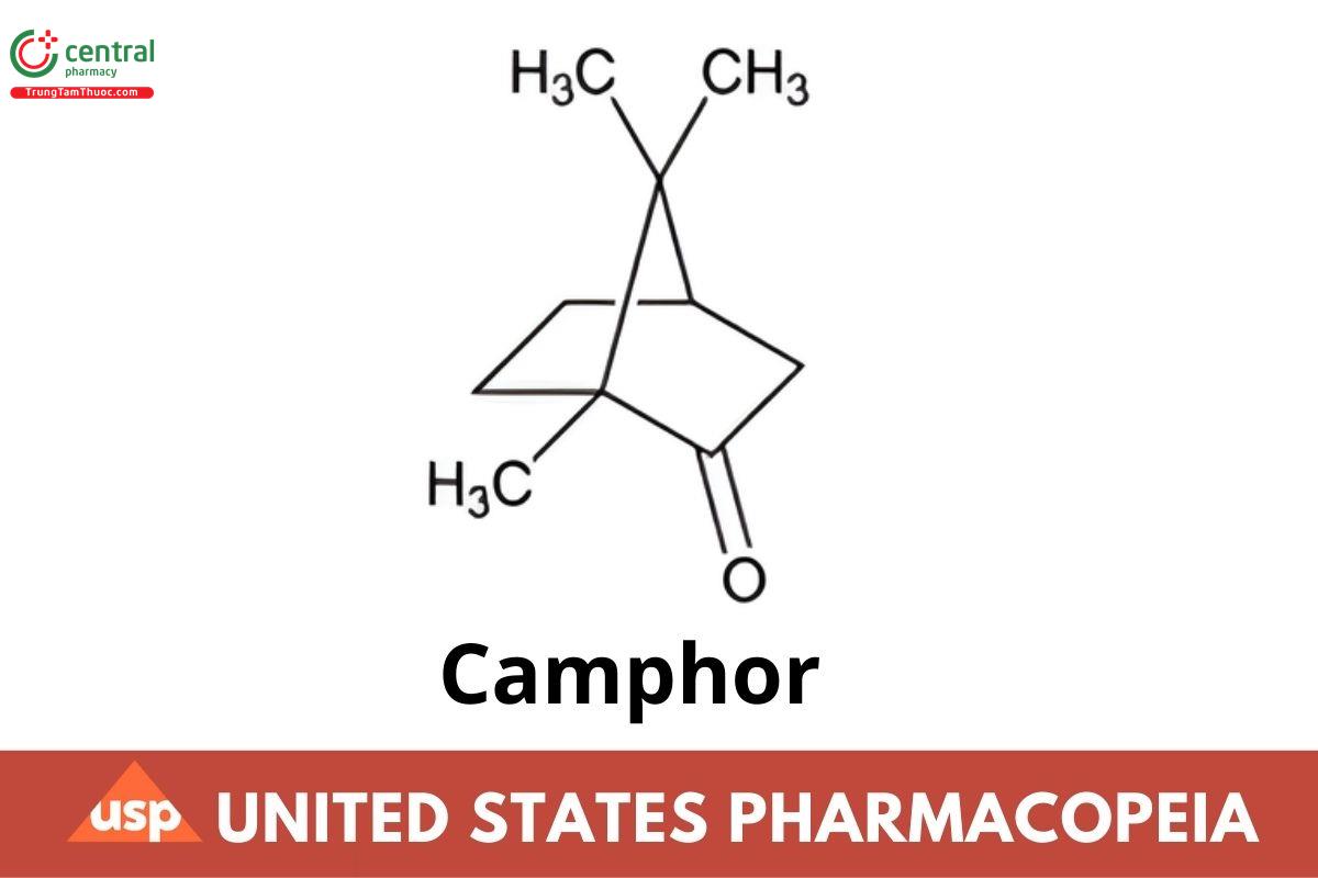 Camphor