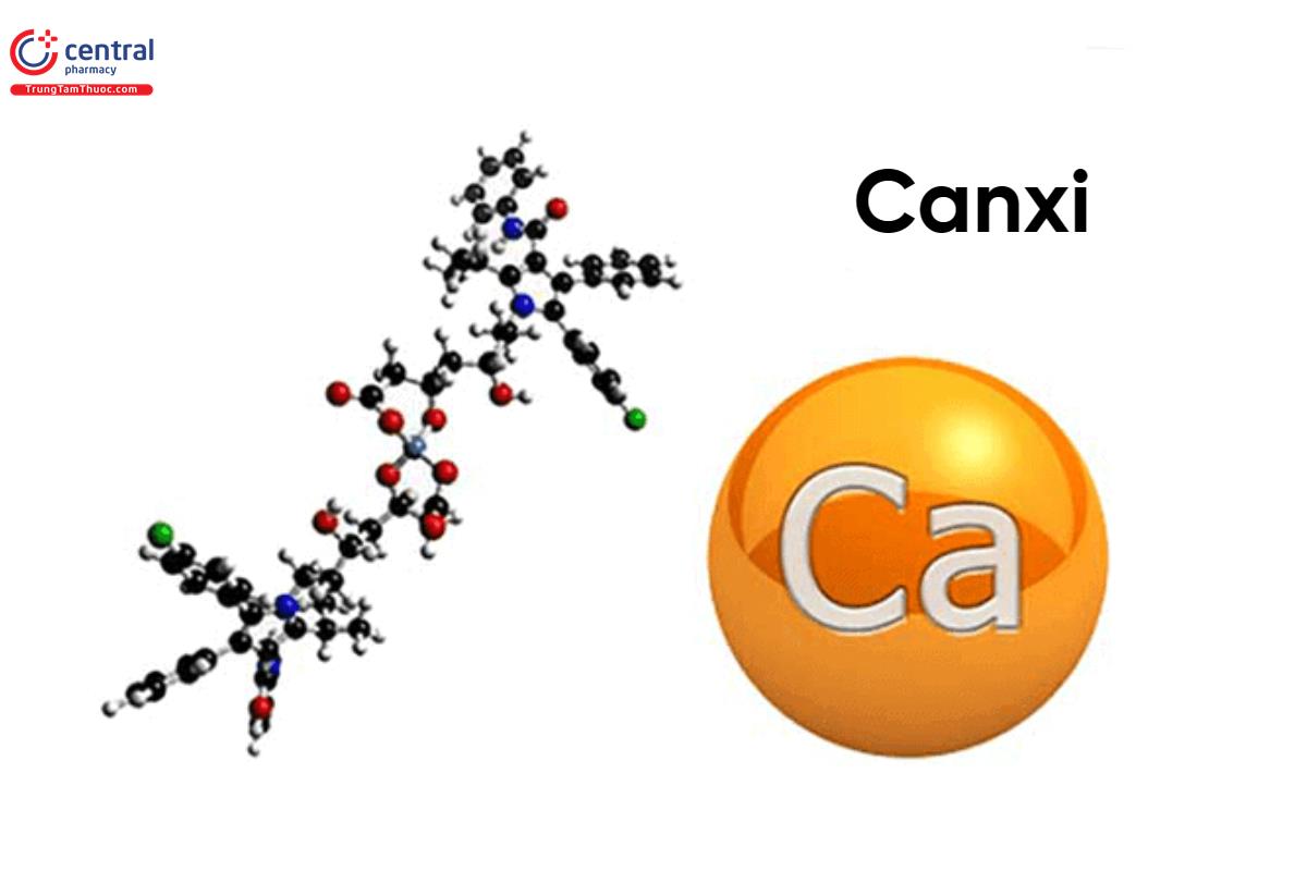 Calci (Canxi)