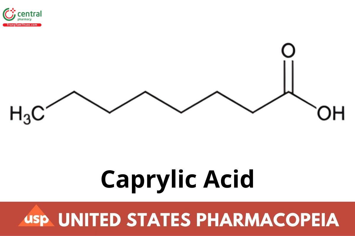 Caprylic Acid