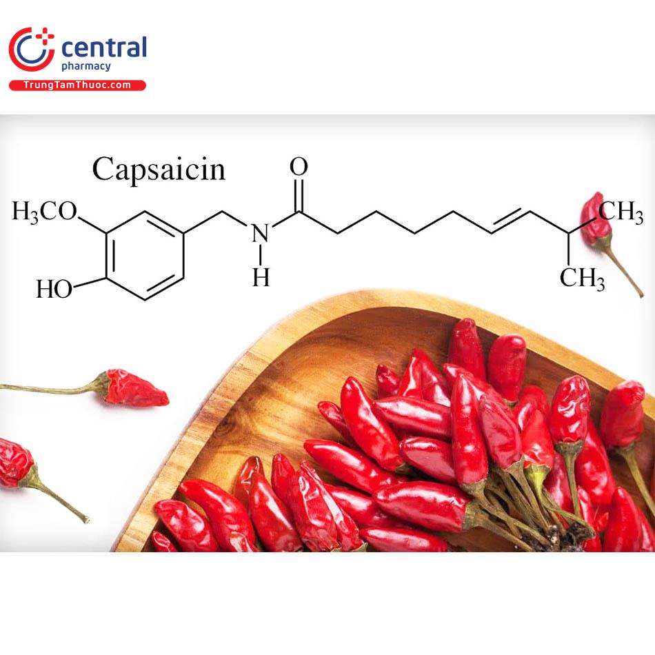 Capsaicin