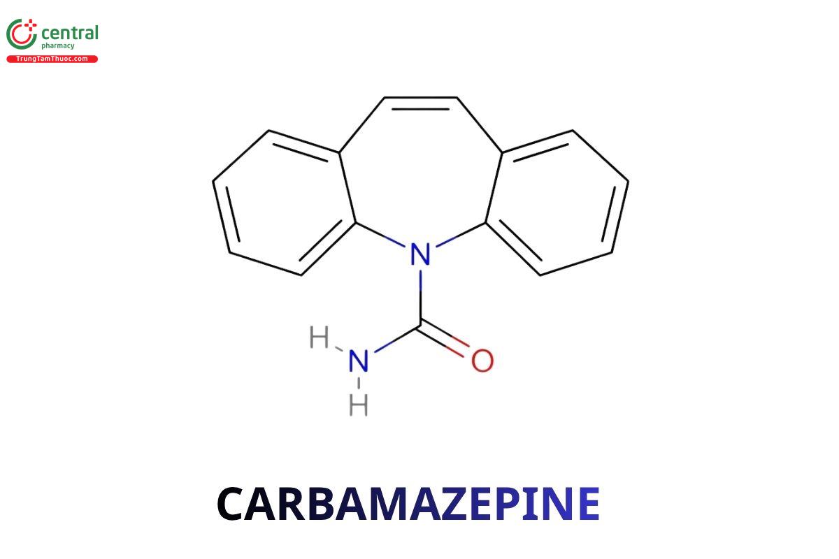 Carbamazepine