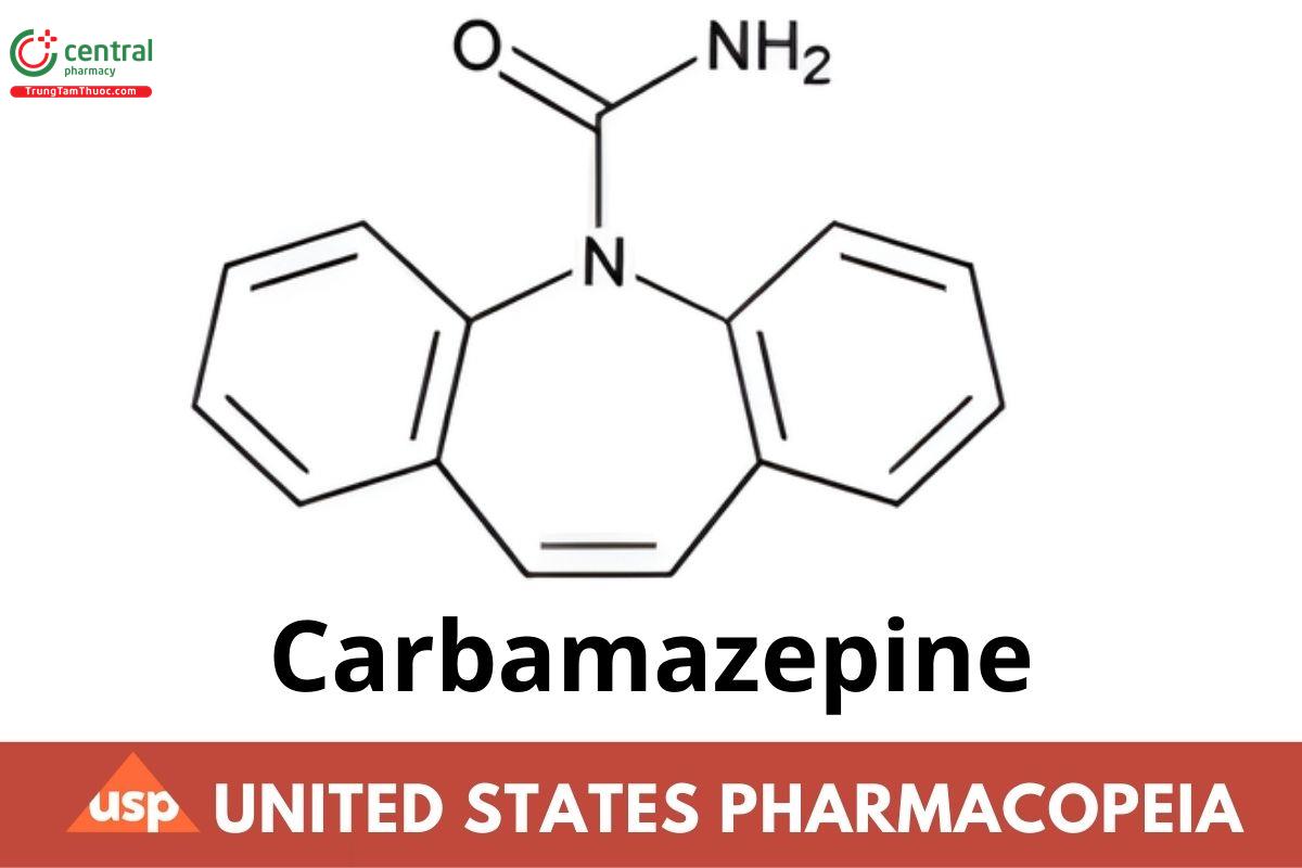 Carbamazepine